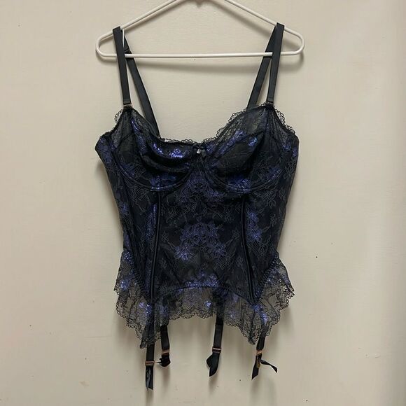 Savage X Fenty Corset - Picture 3 of 9